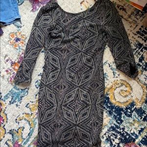 Sparkle party dress! 💖